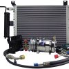 Best A/C upgrade Chevrolet