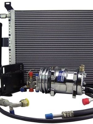 Best A/C upgrade Chevrolet