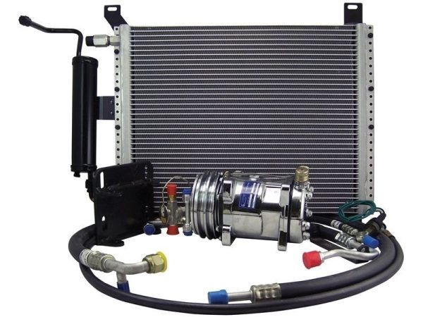 Best A/C upgrade Chevrolet