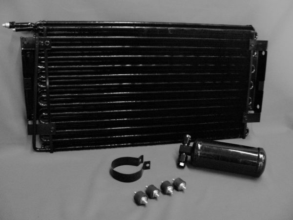 Impala Caprice AC Condenser