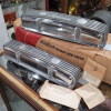 vintage edelbrock valve covers