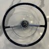 Chevrolet Impala Steering Wheel
