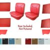 1964 Impala SS Interior Kit
