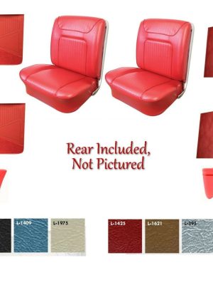 1964 Impala SS Interior Kit