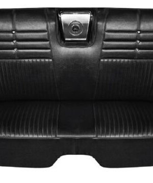 1964 Chevy Impala SS Seat Covers