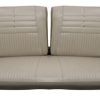Chevy Impala Seat Covers