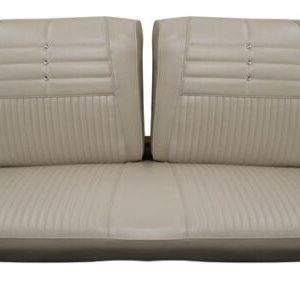 Chevy Impala Seat Covers