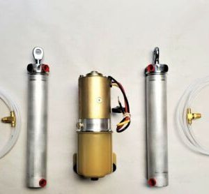 1963-1964 Chevy Convertible Kit