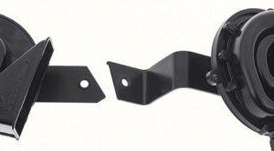 1964 Chevy Impala Horn Set