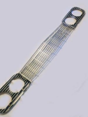 1964 Chevy Impala Grille OEM