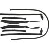 Roof Rail Seal Kit