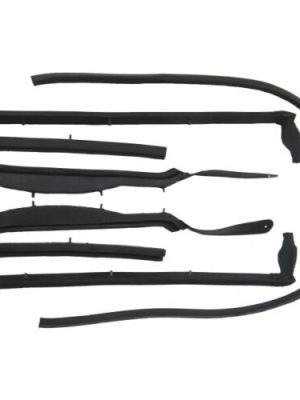 Roof Rail Seal Kit