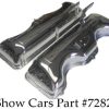 VALVE COVERS CHEVROLET SS