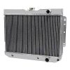 1959-1963 Chevrolet Impala Aluminum Radiator