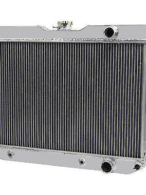 1959-1963 Chevrolet Impala Aluminum Radiator