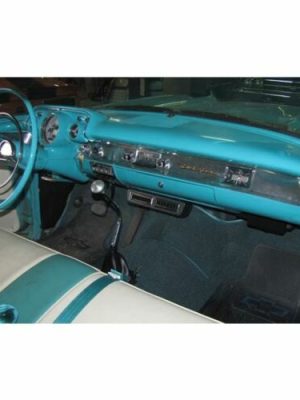 A/C & Heater Controls for Chevrolet Impala