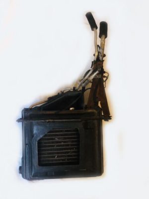 impala Harrison AC Evaporator
