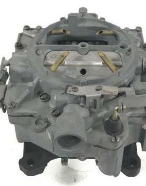 Camino Chevelle 327ci Carburetor