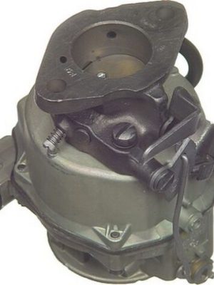 Autoline C941 Carburetor